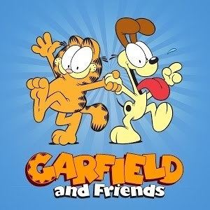 Garfield and Friends Garfield and Friends Season 7 YouTube