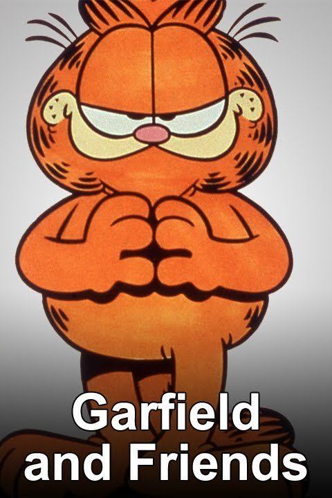 Garfield and Friends wwwgstaticcomtvthumbtvbanners391744p391744