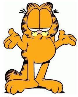 Garfield (character) 1000 images about garfield the cat on Pinterest Alex pardee