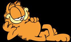 Garfield (character) httpsuploadwikimediaorgwikipediaenthumbb