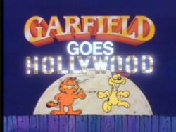Garfield Goes Hollywood httpsuploadwikimediaorgwikipediaenthumb9