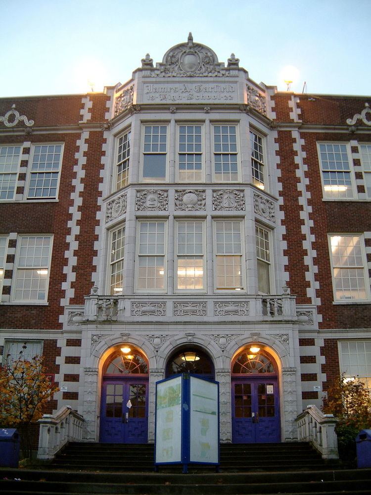 Garfield High School (Seattle)