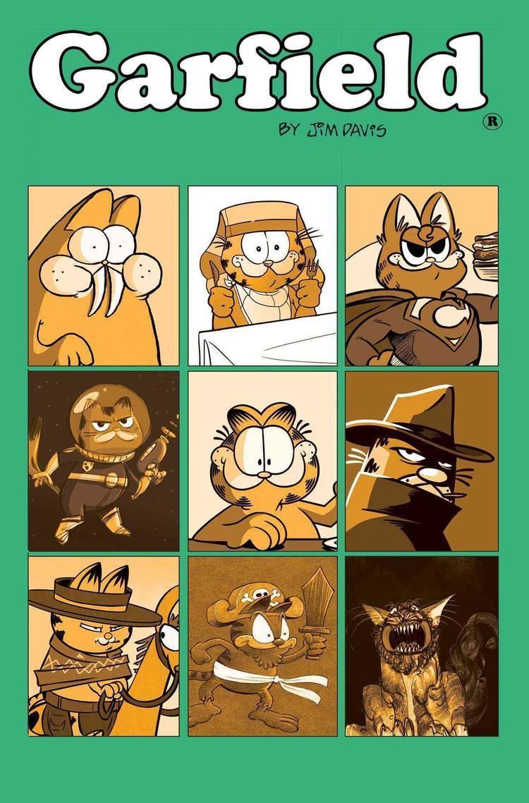 Garfield: His 9 Lives t1gstaticcomimagesqtbnANd9GcT8gD0g0OWVX44gW