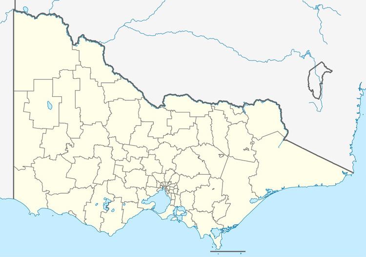 Garfield North, Victoria
