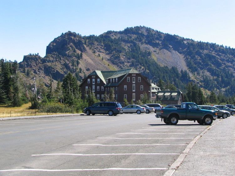 Garfield Peak (Oregon)