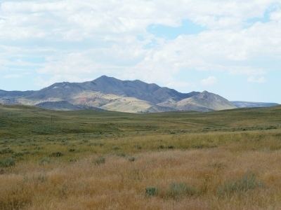 Garfield Peak (Wyoming) httpslistsofjohncomimg87553jpg