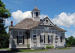 Garfield School (Brunswick, New York) httpsuploadwikimediaorgwikipediacommonsthu