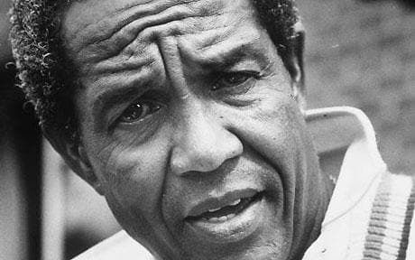 Garfield Sobers (Cricketer) in the past