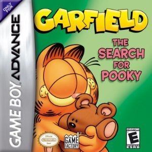 Garfield: The Search for Pooky httpsuploadwikimediaorgwikipediaen99eGAR