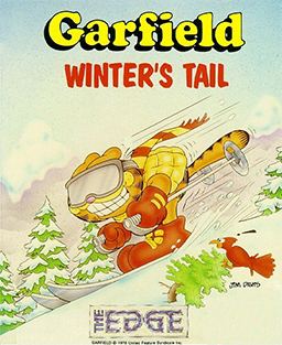 Garfield: Winter's Tail httpsuploadwikimediaorgwikipediaen229Gar
