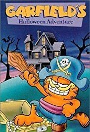 Garfield's Halloween Adventure httpsimagesnasslimagesamazoncomimagesMM