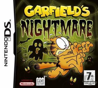 Garfield's Nightmare httpsuploadwikimediaorgwikipediaen22dGar