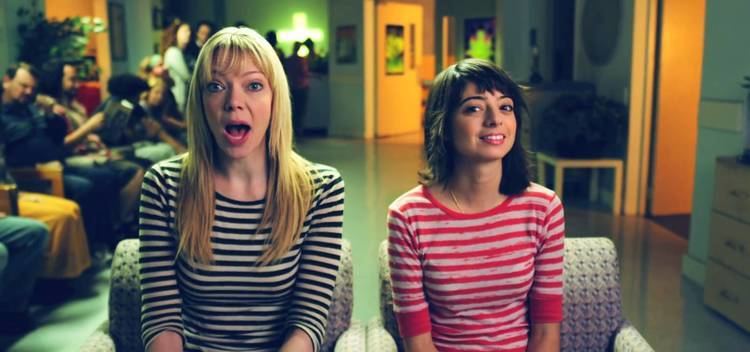 Garfunkel and Oates Weed Card by Garfunkel and Oates Official Video YouTube