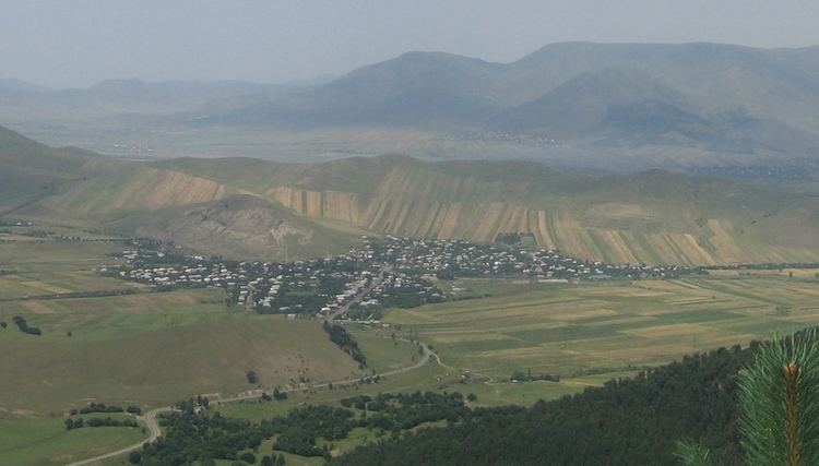 Gargar, Armenia