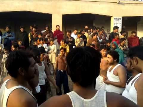 Garh Maharaja Muharram 20112012 Garh maharaja YouTube