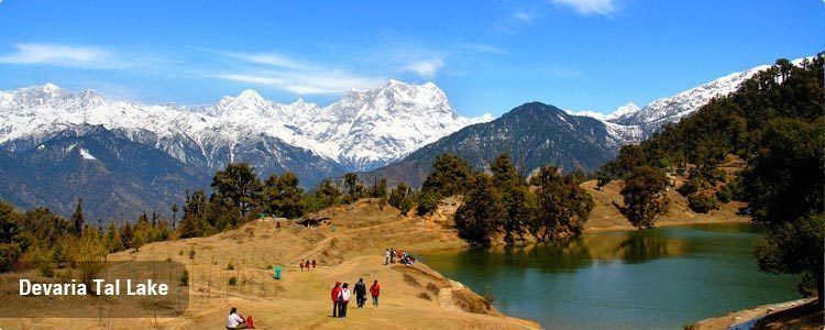 Garhwal Himalaya Trekking in Garhwal Himalaya Garhwal Adventure Tours amp Holiday