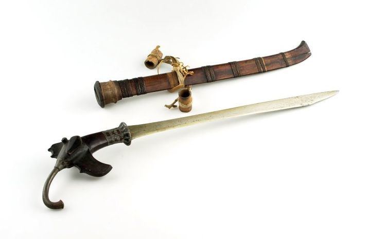 Gari (sword)