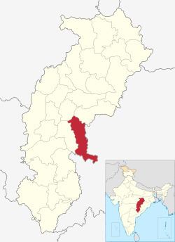 Gariaband district httpsuploadwikimediaorgwikipediacommonsthu