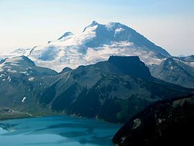 Garibaldi Lake volcanic field httpsuploadwikimediaorgwikipediacommonsthu