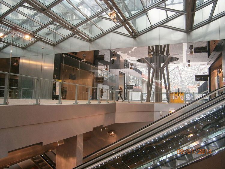 Garibaldi (Naples Metro)