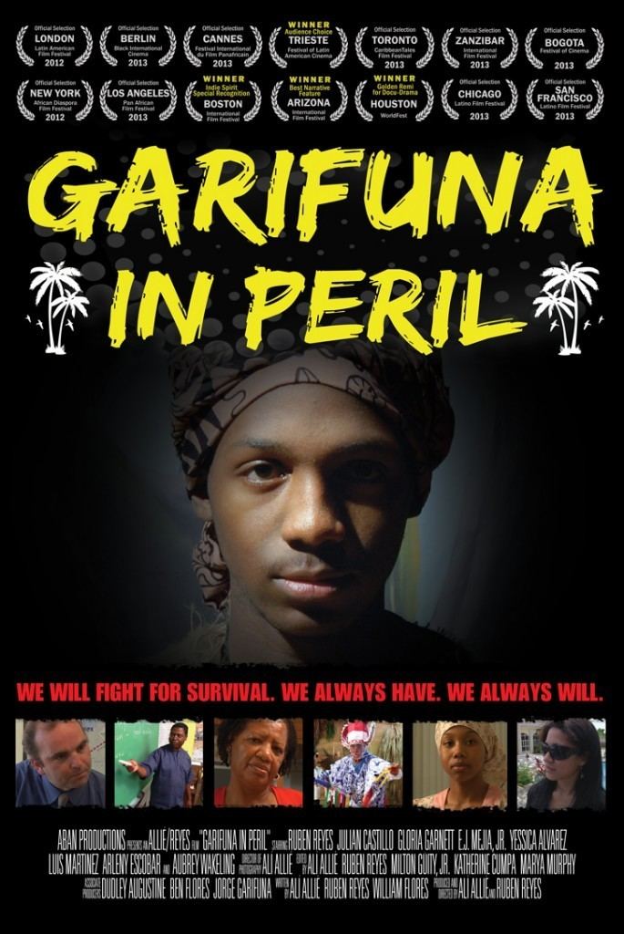 Garifuna in Peril Garifuna in Peril Movie Garifuna in Peril Movie