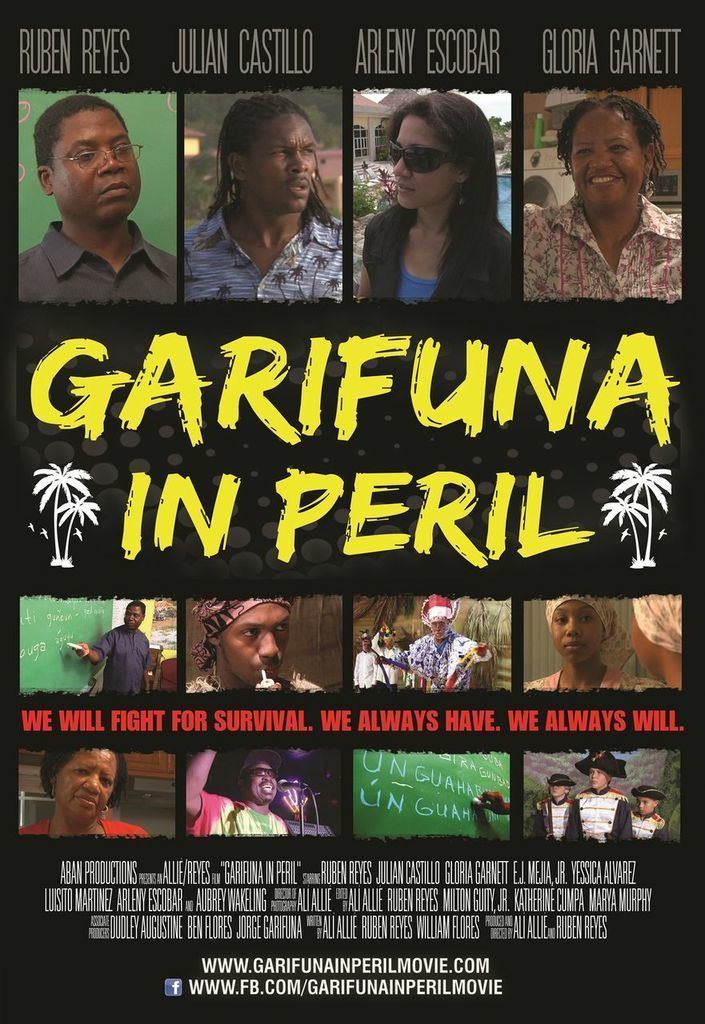 Garifuna in Peril GARIFUNA IN PERIL Wiki for Independent Dramatic Fiction Feature