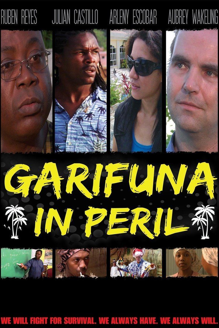 Garifuna in Peril wwwgstaticcomtvthumbmovieposters9868674p986