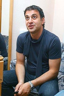 Garik Martirosyan httpsuploadwikimediaorgwikipediacommonsthu