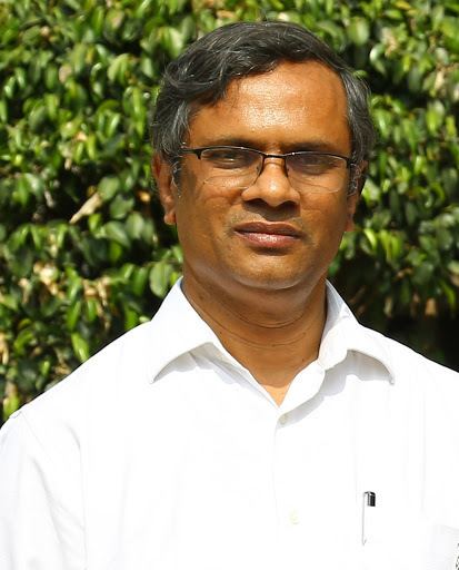 Dr. G. Narahari Sastry