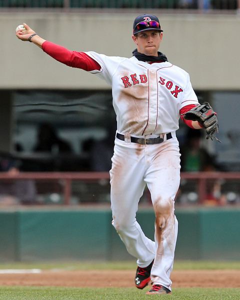 Garin Cecchini SoxProspects News The WriteUp Garin Cecchini and