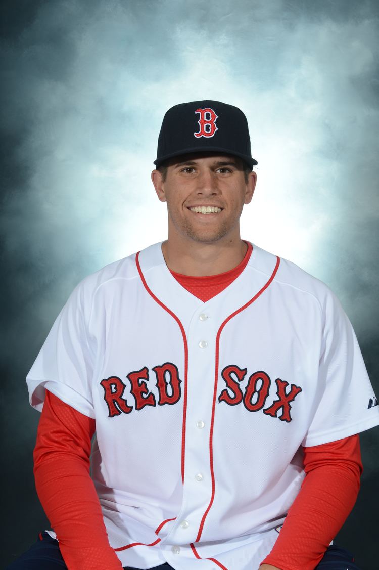 Garin Cecchini Super Starters Jackie Bradley Jr amp Garin Cecchini