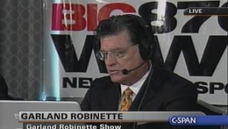 Garland Robinette Garland Robinette CSPANorg