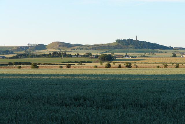 Garleton Hills