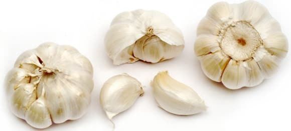 Garlic 11 Proven Health Benefits of Garlic