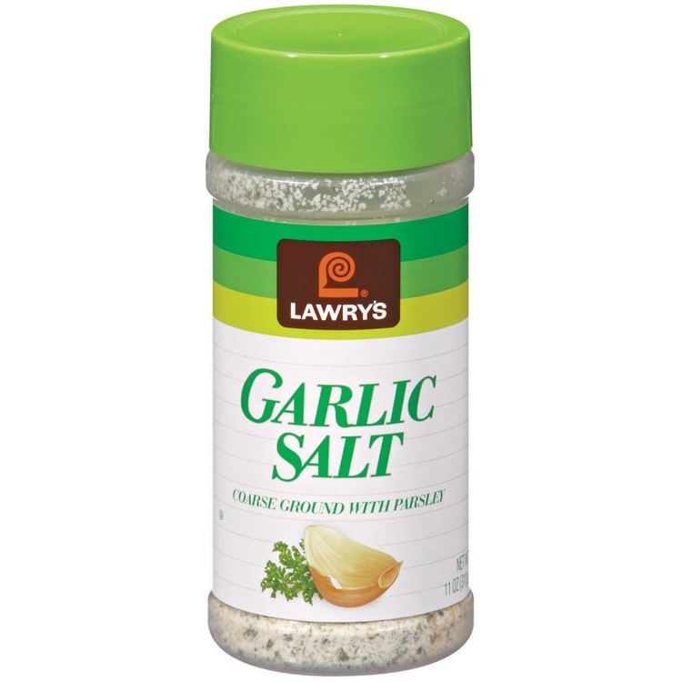 Garlic salt httpsimagesjetcommd52d6673e6ca1c22a501abd0a