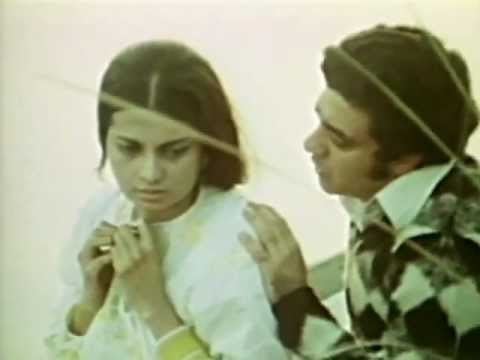 Moula Salim Chishti Aaka Salim Chishti Garam Hawa 1973 YouTube