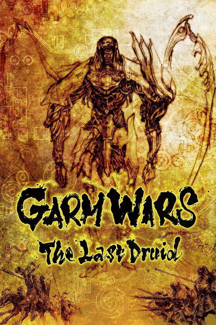 Garm Wars: The Last Druid wwwgstaticcomtvthumbmovieposters11606569p11