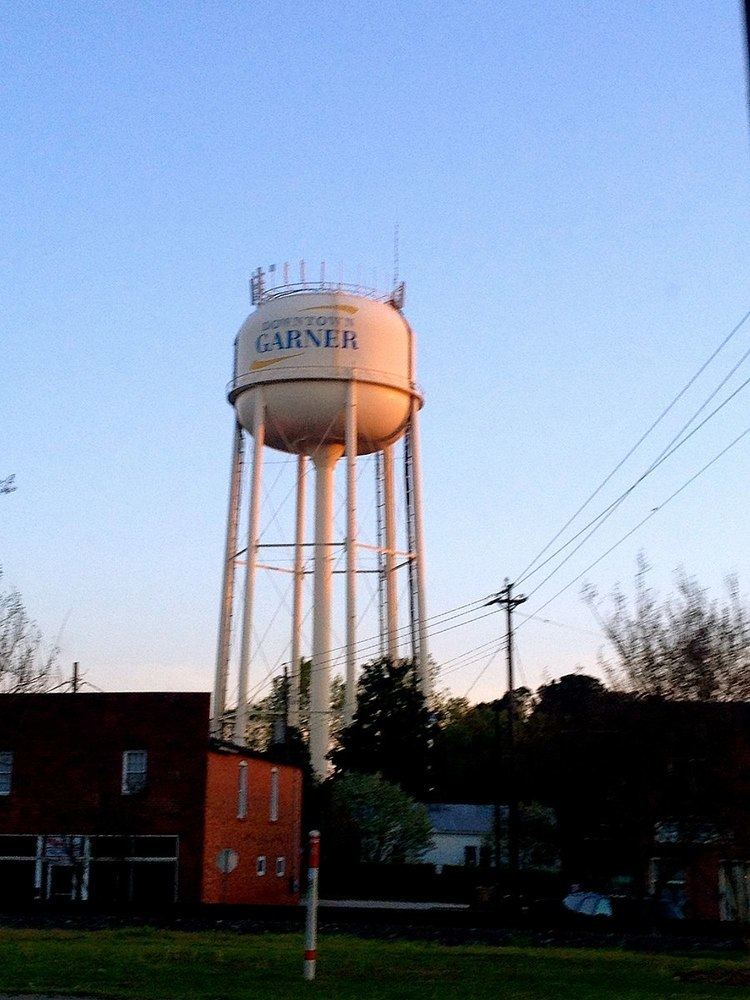 Garner, North Carolina