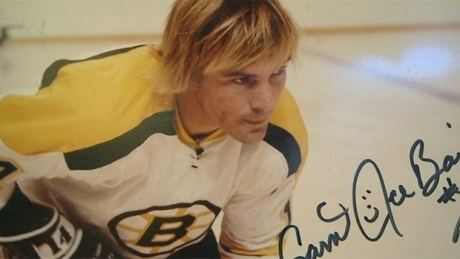 Garnet Bailey Inside Hockey Garnet quotAcequot Bailey39s legacy lives on NHL