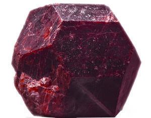 Garnet Garnet Meaning Powers and History