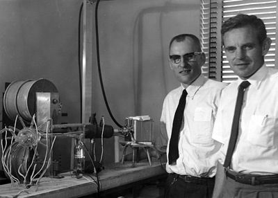 Garniss Curtis Garniss Curtis pioneer of precision fossil dating has died at 93