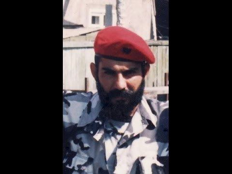 Garo Kahkejian Tribute to Armenian military commander Garo Kahkejian YouTube