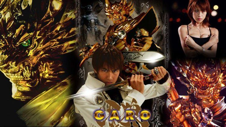 Garo (TV series) Watch GARO Special My Name Is GARO Ep 6 Garo Specials