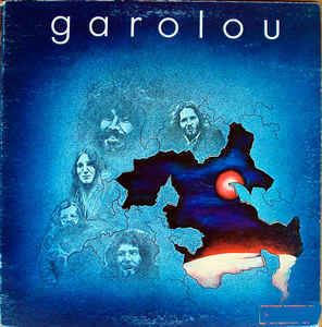 Garolou Garolou Garolou Vinyl LP Album at Discogs