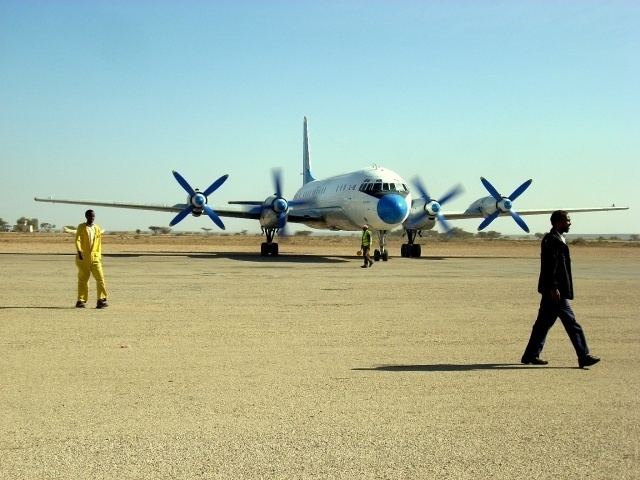 Garowe Airport Hargeysa INTERNATIONAL Airport Somalia Online