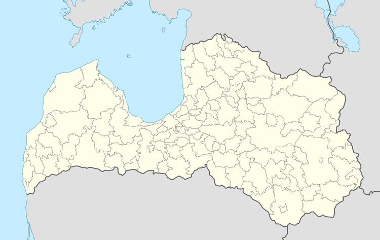 Garoza, Ozolnieki Municipality