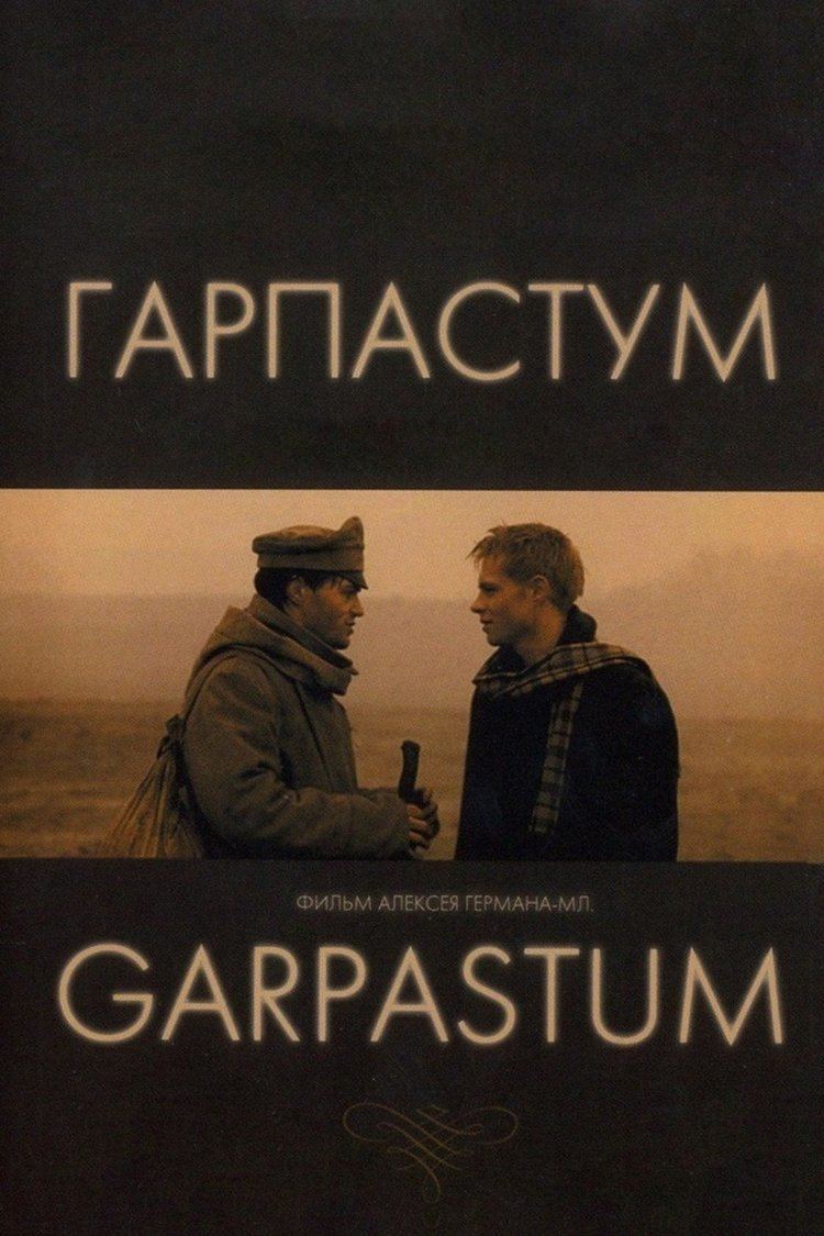 Garpastum wwwgstaticcomtvthumbmovieposters8022223p802