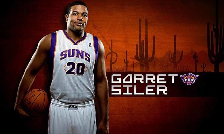 Garret Siler wallpaper garret siler Phoenix Suns Wallpaper