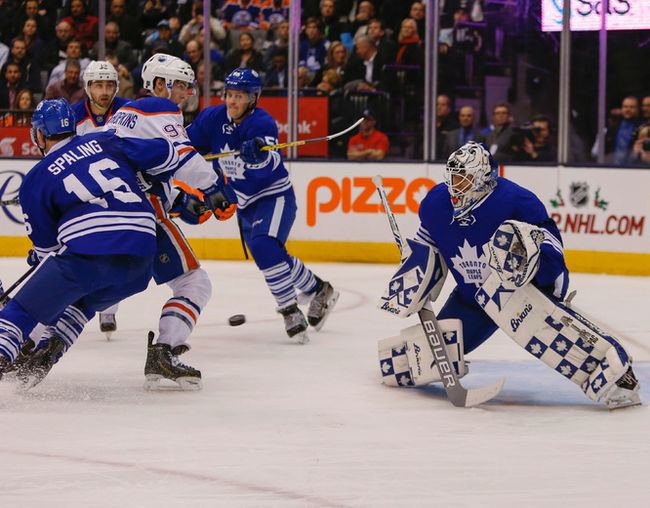 Garret Sparks Garret Sparks has historic debut in Maple Leafs shutout