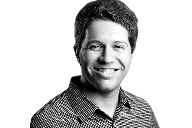 Garrett Camp Uber39s CoFounder Has a New Shopping App and This Is How
